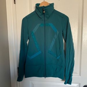 Lululemon stride jacket 6